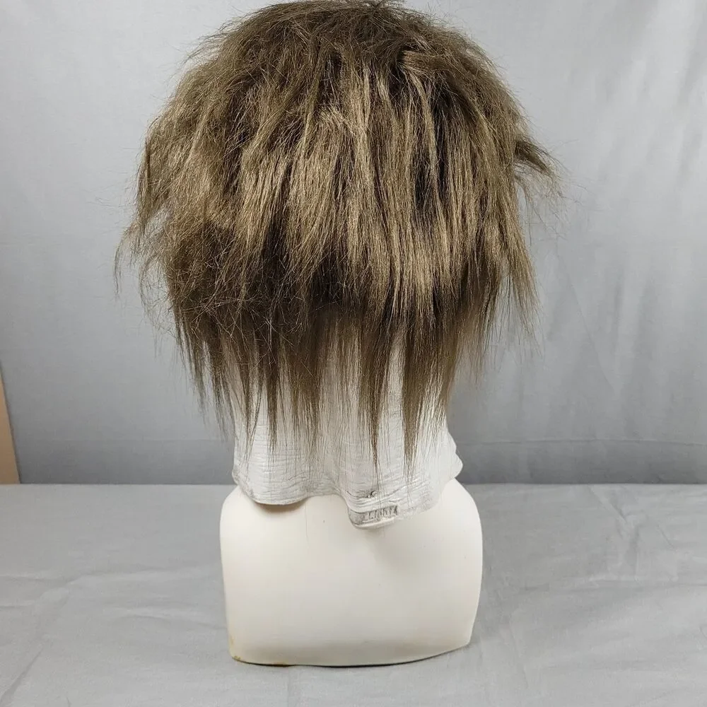 Michael Myers Halloween Scary Horror Movie Cosplay Costume Full Face Mask